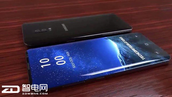 明年推出Galaxy S9真良心 耳机接口依然保留