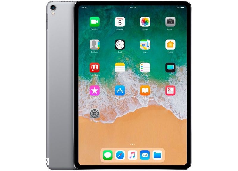 A11XоƬ 2018iPad Pro