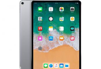 ����A11XоƬ���� ����2018�����iPad Pro��