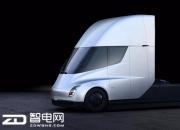 科幻味十足 特斯拉发布电动卡车和敞篷跑车