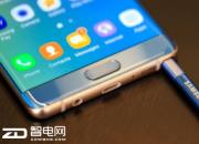 迷雾重重 Note7的爆炸会不会就此走上没落