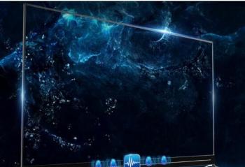 �������ִ����� 75Ӣ��Q5K�����˹����ܵ���