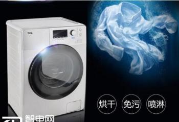 TCL8.5��������ϴ��һ���Ͳϴ�»� ����ȹ����䶬��