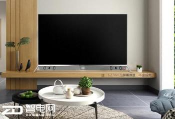 ����һ�紴ά �����Լ���65Ӣ��OLED���� 