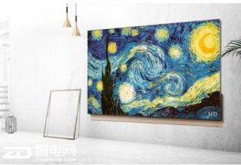 ���⼫��֮�� ��ά65W8 OLED��ֽ����