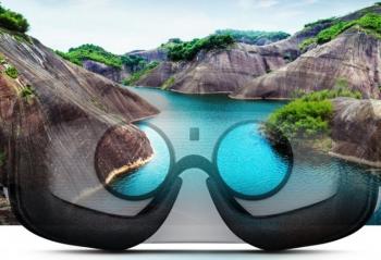 δ����ʵ��VRһ��� ����VR��Ʒ����