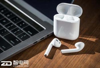 ����լ����� AirPods���и���