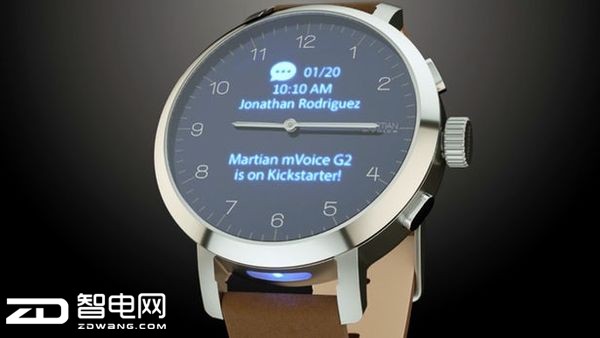 Martian WatchesֱƳmVoice G2
