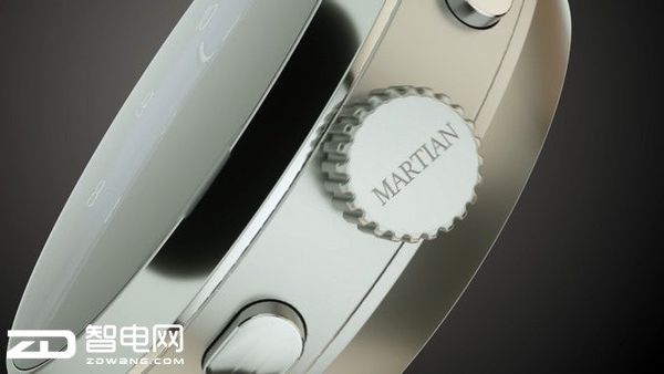 Martian WatchesֱƳmVoice G2