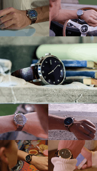 Martian WatchesֱƳmVoice G2