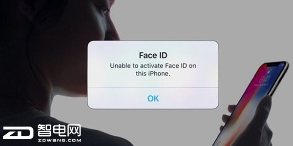 iPhone XBUG Face IDܱ