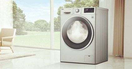 未来3至5年洗衣机市场将迎来"慢牛"式增长