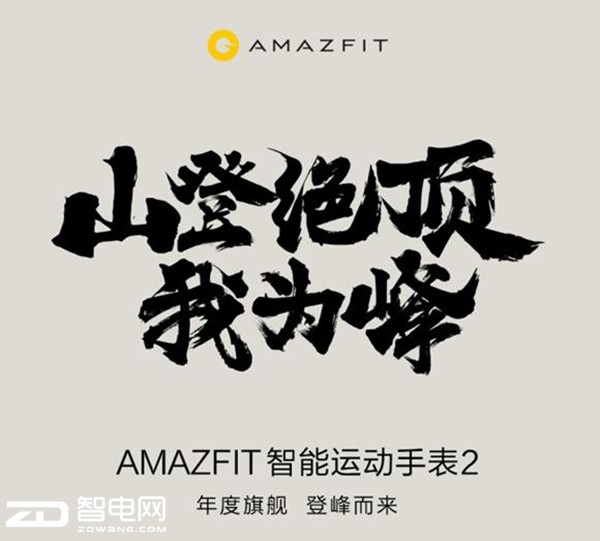 Ʒ AMAZFITֱ2ä