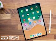全新iPad会变成大了不止一号的iPhone X吗?