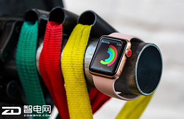 Apple Watch 3ǿ շֶ