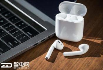ƻ������Ҫ�Ǽۣ��¿�AirPods�����Ƴ�