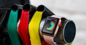 Apple Watch 3ǿ շֶ