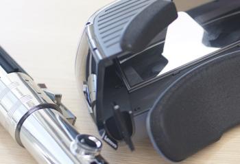 ������ ����Ǿ�����ʿ ����Mirage AR����ͷ����װ�������