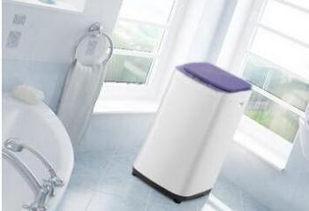 ��̥ʱ�� Ӧ��ӵ��һ̨ĸӤ����ϴ����miniϴ�»�