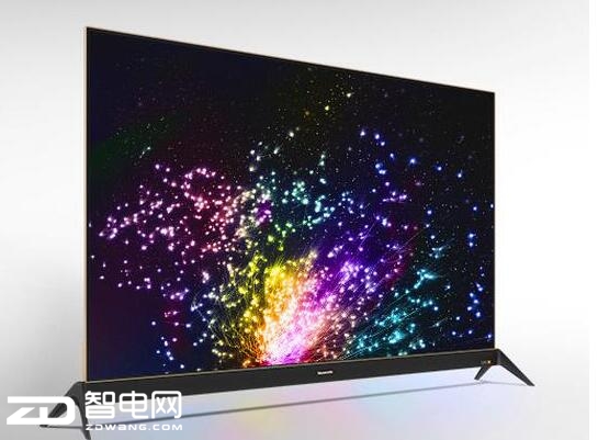 索尼4K HDR OLED电视A1声音效果好吗?想买