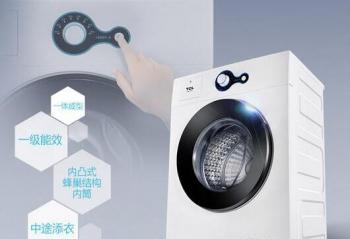 һ���ļ��ּ�ϴ�� TCLQϵ������ϴ�»�����æ