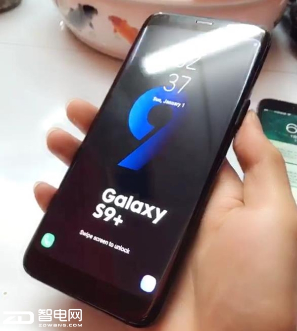 Galaxy S9û ɽկѾ