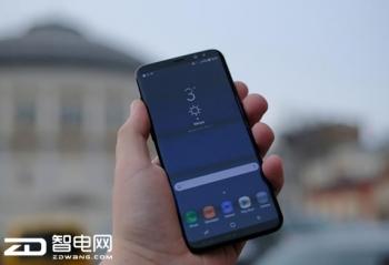 ����Galaxy S9��û���� ɽկ���Ѿ�����