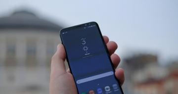 Galaxy S9û ɽկѾ