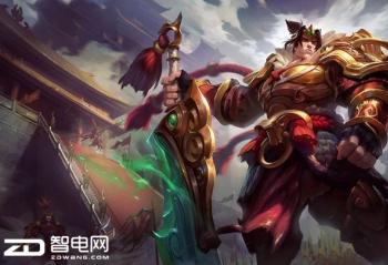 �̵�2017LOL�����ħ��Ƥ��   ����ս��ӵ�и��õ��Ӿ�����