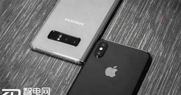 OLED᲻iPhone X