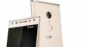 ȫе㲻һ Alcatel 5Ⱦͼع