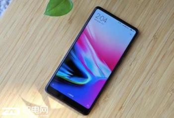 ��С��MIX 2���� BLUBOO�»�����