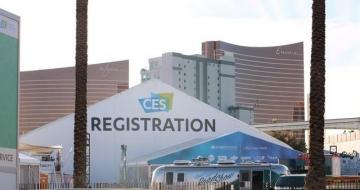 ΪҪԲΡ  CES2018»г