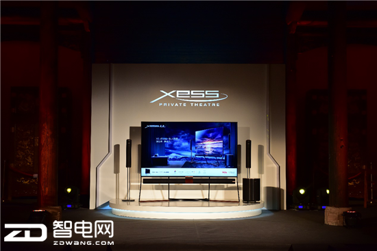TCL X6荣获CES 2018创新奖，中国智造再次闪耀国际舞台 