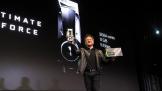 NVIDIACESչᷢƷ   ϷҵķչǱ