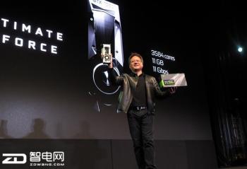 NVIDIA��CESչ�ᷢ����Ʒ   ��Ϸ��ҵ�ķ�չ����������Ǳ��