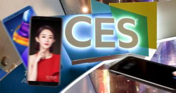 CES2018ֻ ȴйֻƷƵ