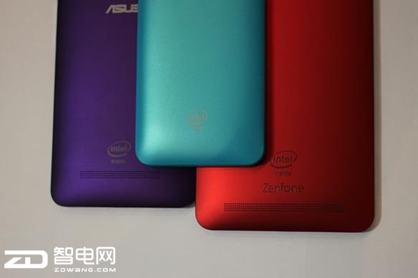 大屏效果出色 华硕新旗舰机曝光