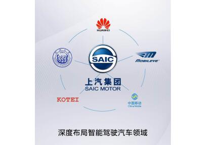 大象起舞，上汽销量突破693万辆 进化升级，四化融合激发创新活力