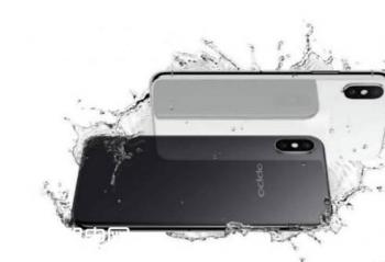 OPPO R13���ع�   ���ܴ�������ָ�Ƽ���