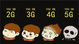 5Gʱӿ쵽   Ӫ̷׷׳
