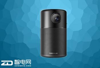 С���Ĵ����� ANKER�Ƴ���׿ͶӰ��