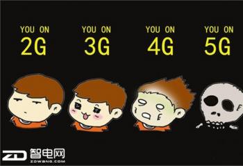 5Gʱ���ӿ쵽��   ������Ӫ�̷׷׳���