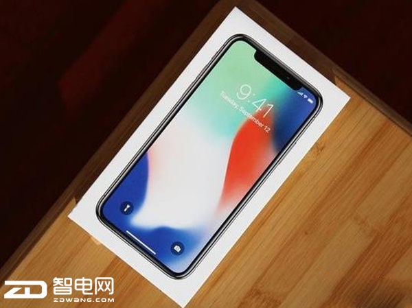 iPhone X��һ��һ �����û���iPhone�ް�