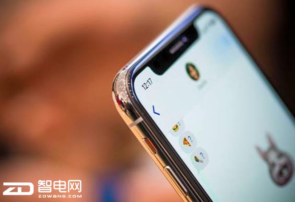 iPhone X��һ��һ �����û���iPhone�ް�