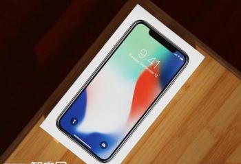 iPhone X��һ��һ �����û���iPhone�ް�