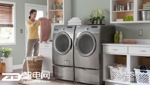洗烘一体机与干衣机 哪个更适合中国家庭？
