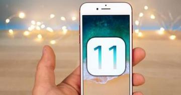 ¼ iOS 11ϵͳݶ½