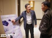 卡萨帝“空气洗”走进国美总部 “贵族式”体验服务全面开启
