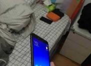 疑似小米6X真机曝光 还是走了抄袭的老路